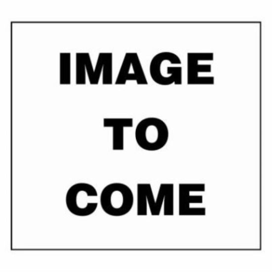 Hy-Ko Deco Series Heavy-Duty Plastic Sign, Fire Extinguisher