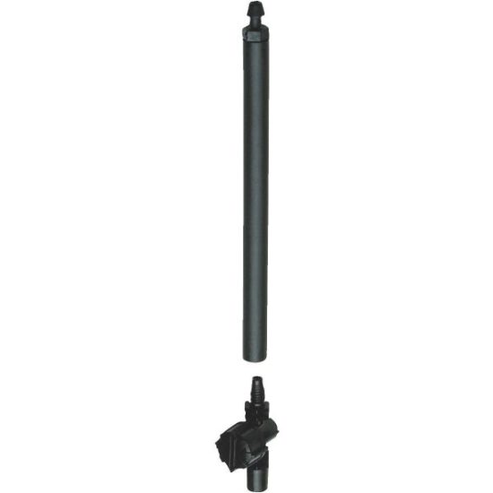 Raindrip Full Circle 4 In. Adjustable Mister with Riser (5-Pack)