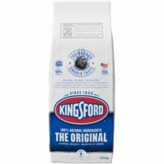 Kingsford 8 Lb. Briquets Charcoal