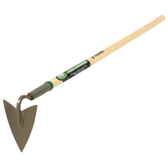 Truper Tru Tough 45 In. Wood Handle Warren Hoe