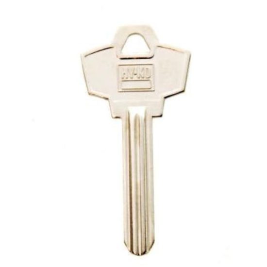 SC22  KEYBLANK SCHLAGE LOCK