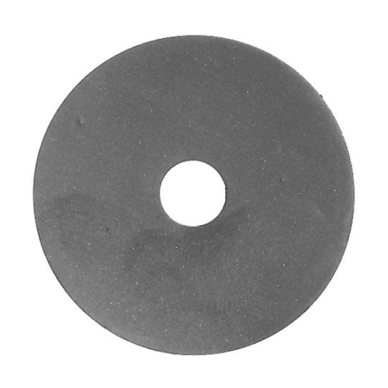 Danco 1-1/2 In. Black Faucet Washer