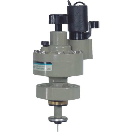 Toro Lawn Genie 3/4 In. 150 psi PVC Manual-To-Automatic Converter Valve