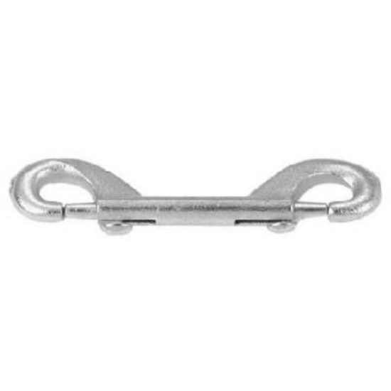 Campbell Bolt Double-Ended 4-3/4 In. Snap