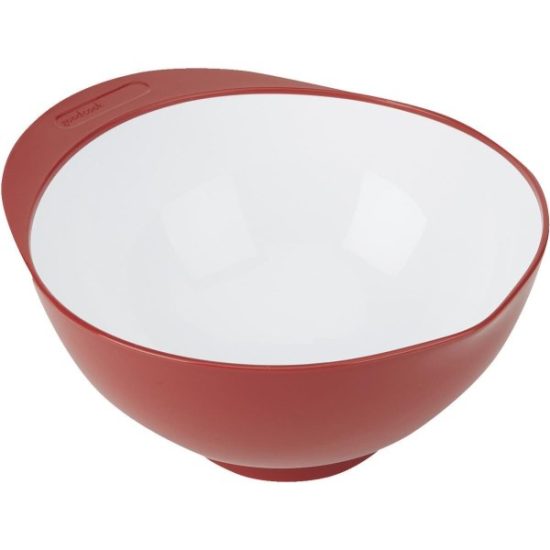 Goodcook 3 Qt. Plastic Mixing Bowl