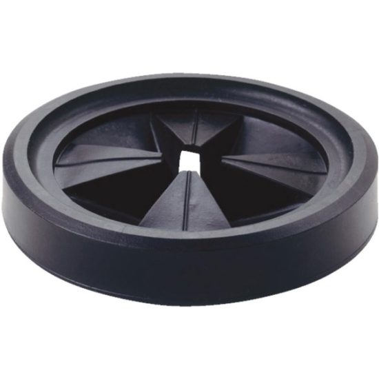 Insinkerator Deluxe Disposer Splash Guard Mounting Gasket