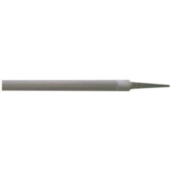 Nicholson 10 In. Half Round Bastard File without Handle
