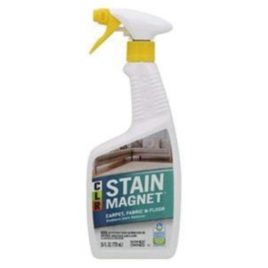 CLR 26 Oz. Stain-Free Carpet, Floor & Fabric Cleaner