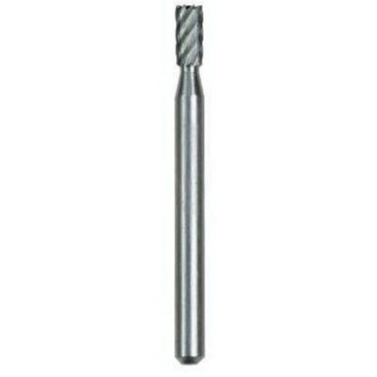 Dremel 1/8 In. High Speed Steel High-Speed Cutter, (2-Pack)
