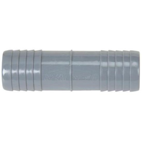 Boshart 1 In. Polypropylene Insert Coupling