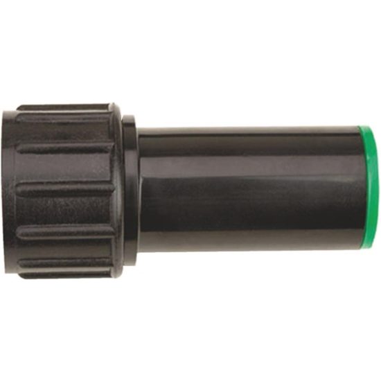 Raindrip 3/4 In. Female Pipe Thread x 1/2 In. Compression Swivel Adapter