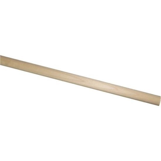 Madison Mill 3/4 In. x 48 In. Poplar Dowel Rod