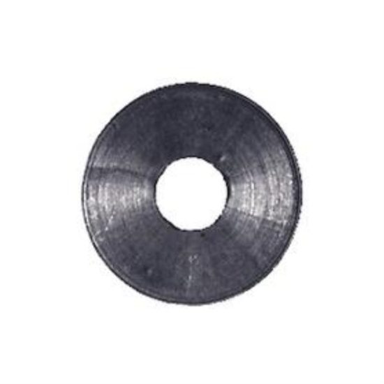 Danco 37/64 In. Black Flat Faucet Washer (10 Ct.)