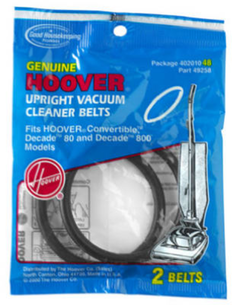 VACUUM CLEANER BELT