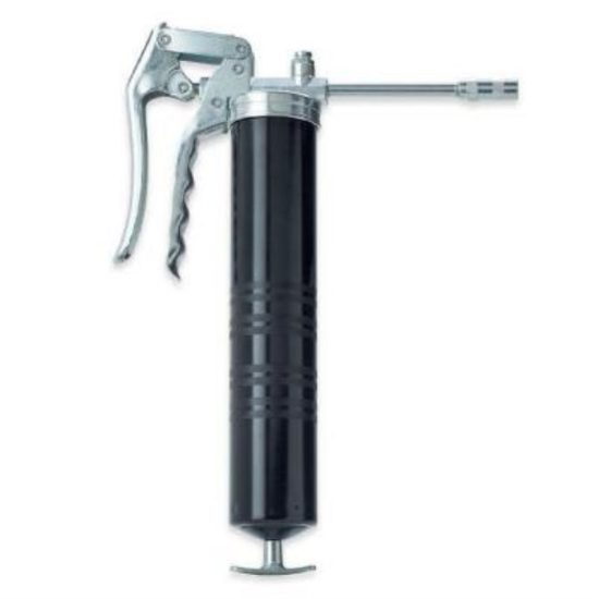 Plews LubriMatic 14 Oz. 5000 psi Pistol Grease Gun