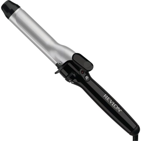 Revlon 1-1/4 In. Ceramic Curling Iron