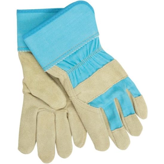 Boss Women's Small/Medium Split Leather Work Glove