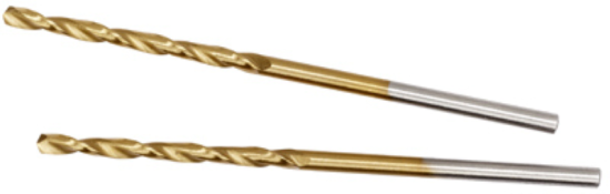 Milwaukee THUNDERBOLT 5/64 In. Titanium Drill Bit (2-Pack)