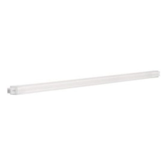 Franklin Brass Porcelana 24 In. Clear Plastic Replacement Towel Bar Only