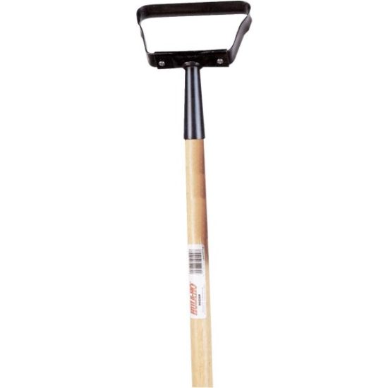 Hula-Ho 54 In. Hardwood Handle Loop Action Hoe