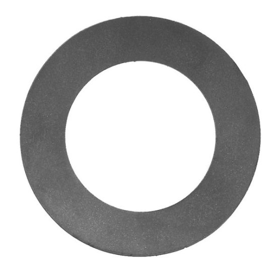 Danco 2-3/8 In. Black Faucet Washer