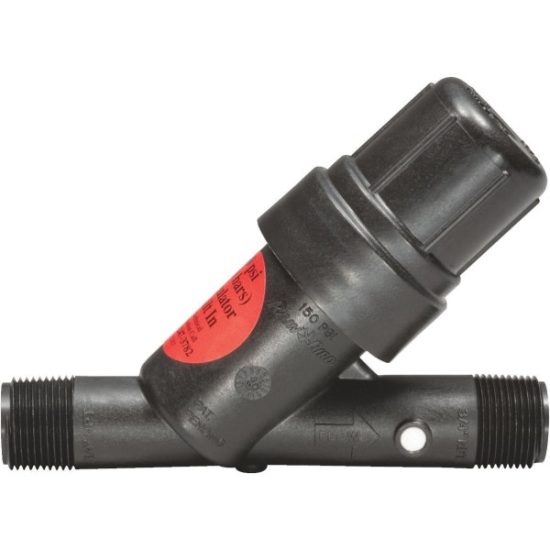 Rain Bird 3/4 In. In-Line Y-Filter