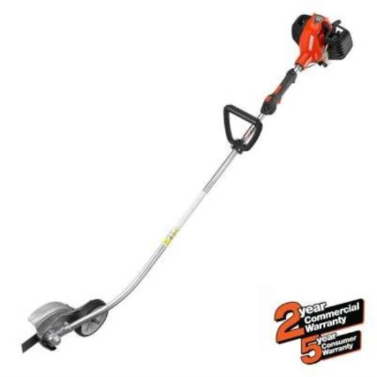 25.4cc Gas 2-Stroke Cycle Edger
