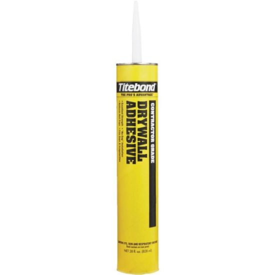 Titebond 28 Oz. Contractor VOC Grade Drywall Adhesive