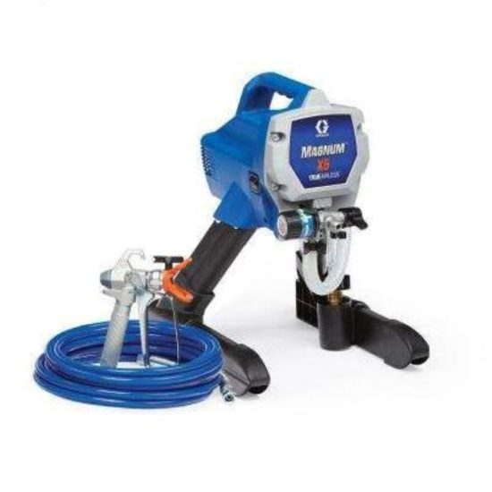 Graco Magnum TrueAirless X5 Airless Paint Sprayer