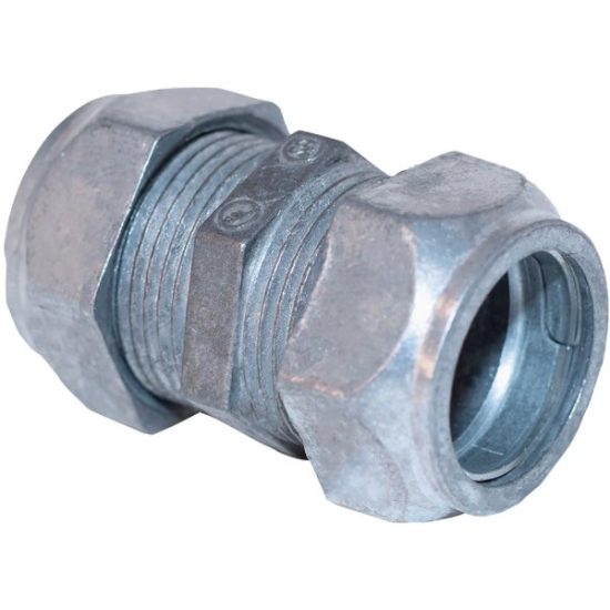 Sigma Engineered Solutions ProConnex 3/4 In. EMT Compression Coupling