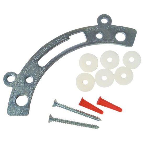 Do it Anchor Flange Kit