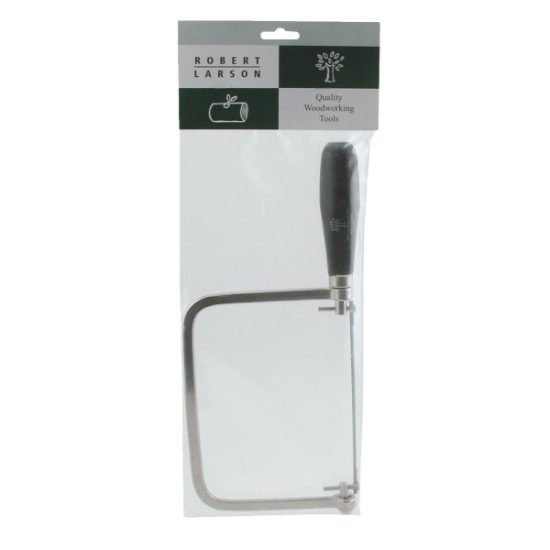 Robert Larson Coping Saw