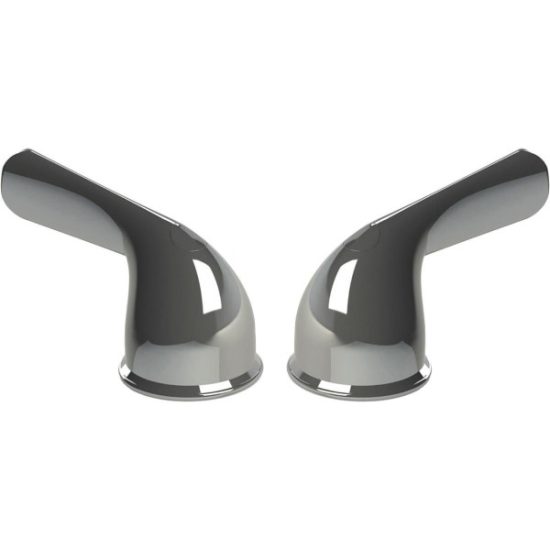 Danco Zinc Delta Replacement Chrome Faucet Handle