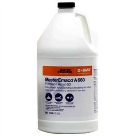 MasterEmaco A660 1 Gal. Concrete Bonder
