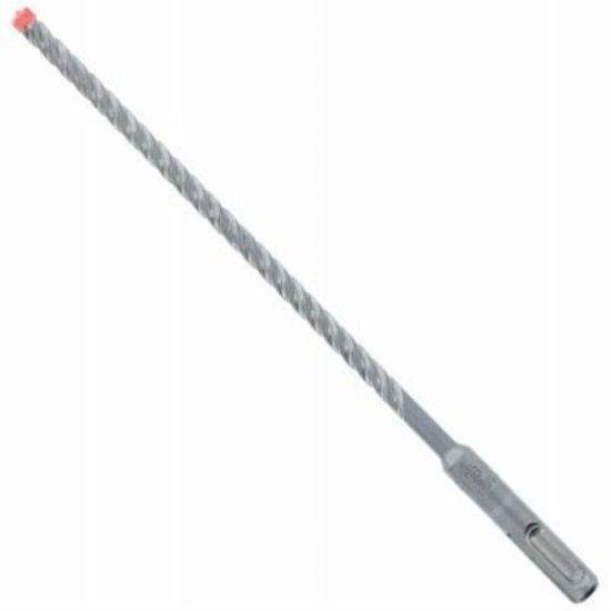 Diablo Rebar Demon 1/4 In. x 8 In. SDS-Plus Full Carbide Rotary Hammer Drill Bit
