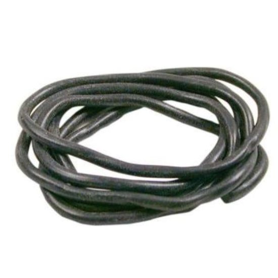 Danco 3/32 In. x 24 In. Rubber & Zinc Oxides Stem Packing