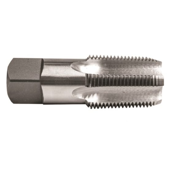 Century Drill & Tool 3/4-14 NPT National Pipe Thread Tap