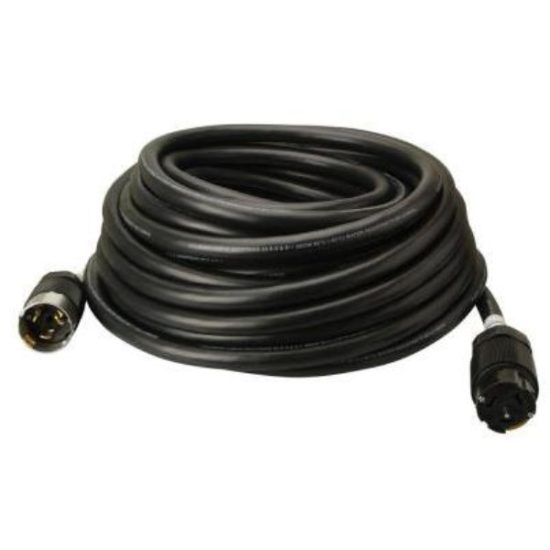 Southwire 50 Ft. 6/3-8/1 SEOW Outdoor Extension Cord, California-Style CS63