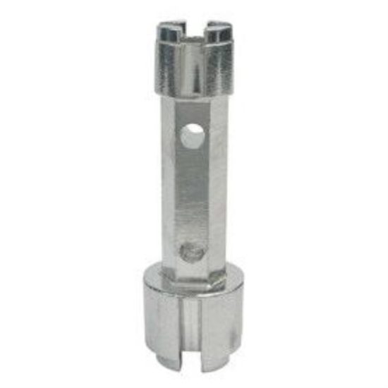 Brasscraft 8 In. Tub Drain Extractor