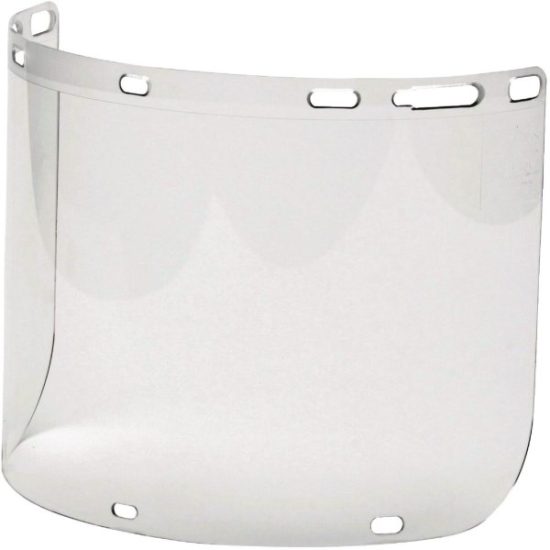 Pyramex Polycarbonate Replacement Face Shield