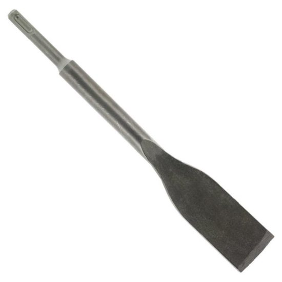 Diablo SDS-Plus 1-1/2 In. x 10 In. Tile Chisel Bit
