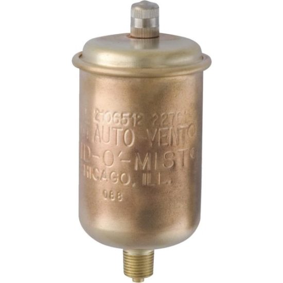 Maid O Mist 50 psi Auto Float Automatic Air Valve
