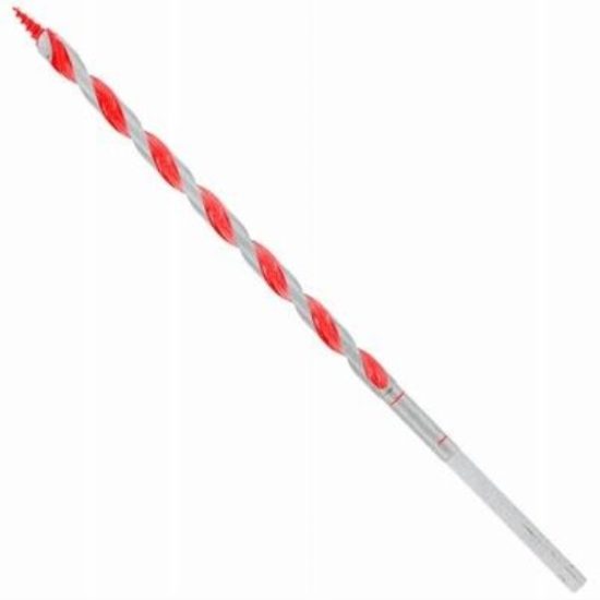 Diablo 1/4 In. x 7-1/2 In. Auger Bit