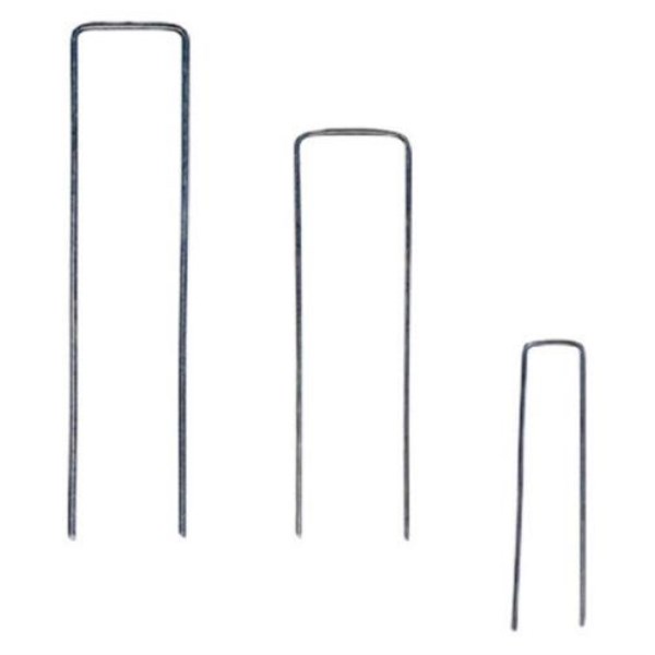 Picchetti Ancoraggio DeWitt 6x1x6 11 GA – Confezione Da 75, Per Paesaggistica