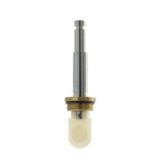 Danco DL-16 Single-Handle Tub & Shower Faucet Diverter for Delta Single-Lever Faucets