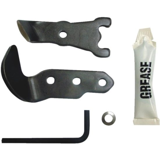Turbo Shear Replacement Shear Blade