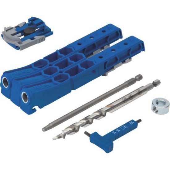 Kreg Jig 320 Pocket Hole Guide