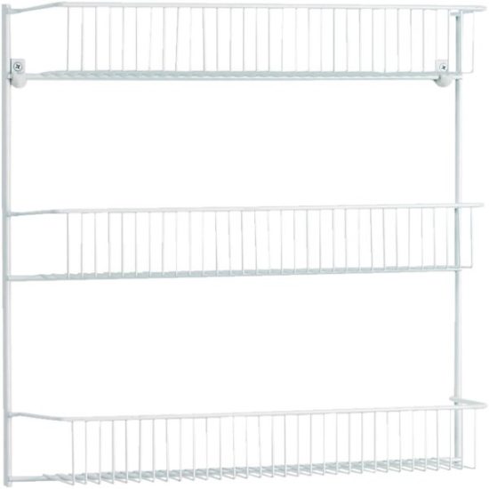 ClosetMaid 3-Tier Storage Rack