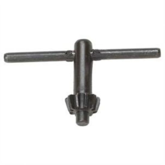 Jacobs 1/4 In. Chuck Key with 13/64 In. Pilot
