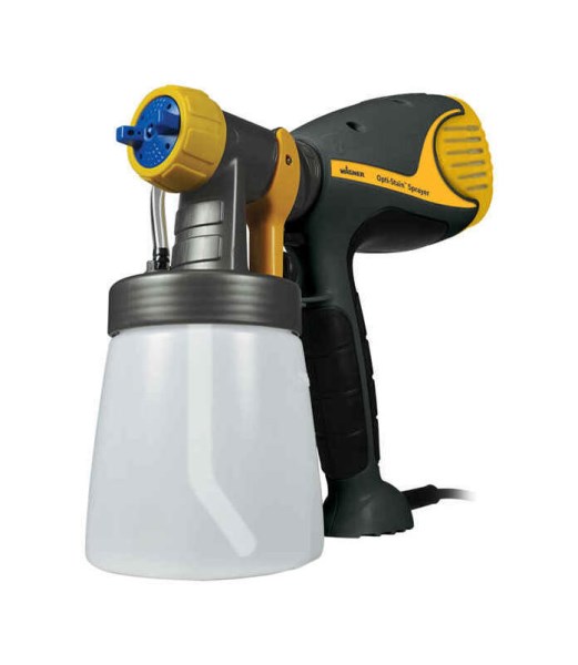 Wagner Control Spray Lite Duty Sprayer